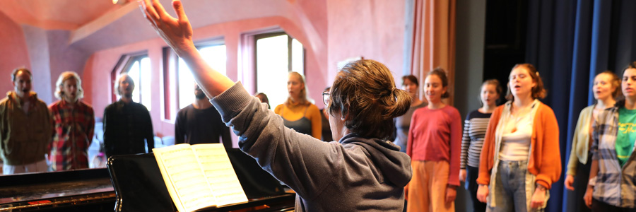 Musiktagung